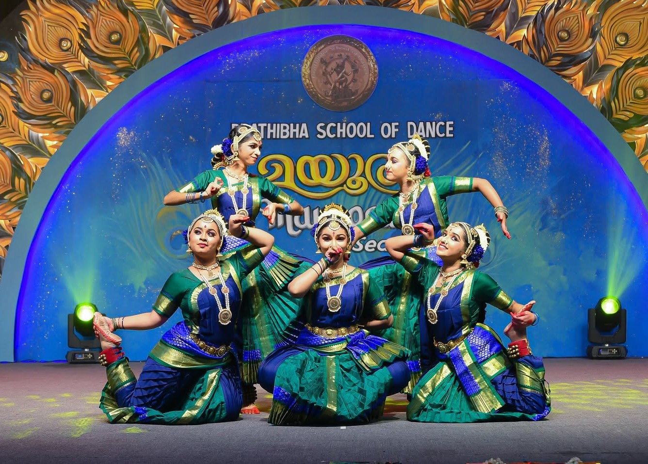 Arangetram