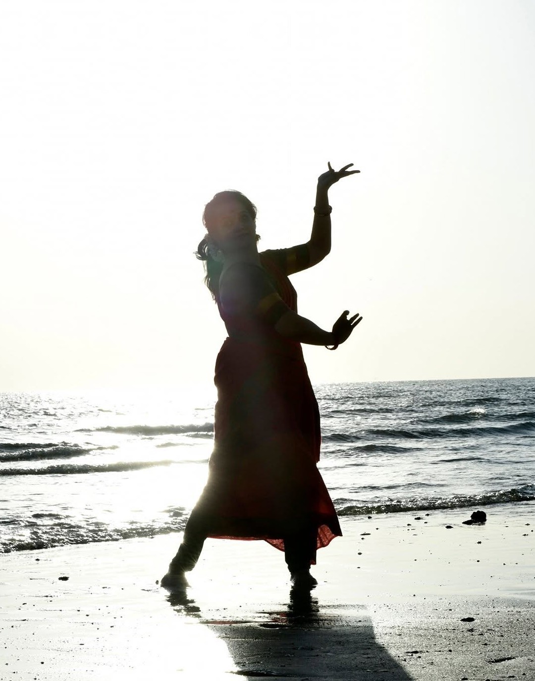 Rajasree Prem, Founder of Prathibha School of Dance