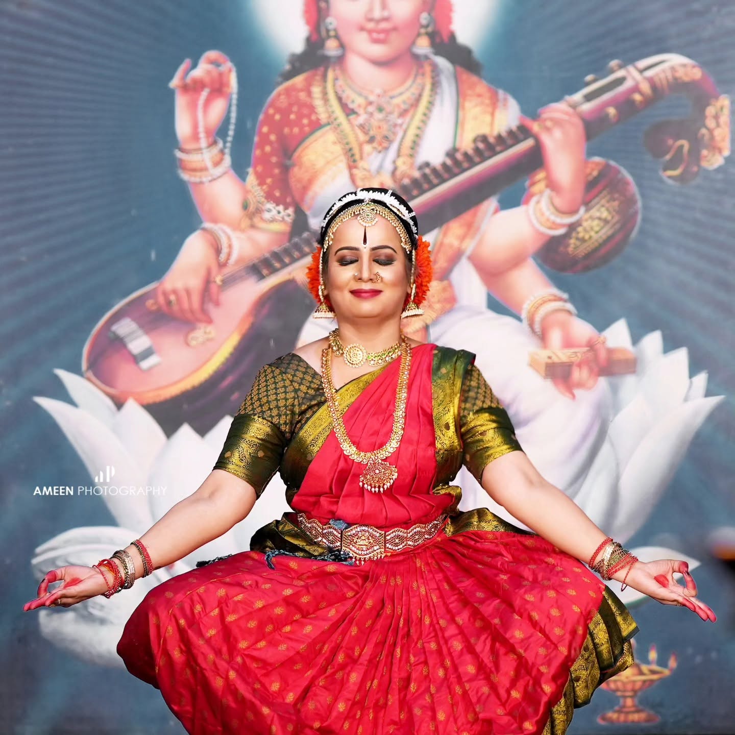 Mentor Rajasree Prem