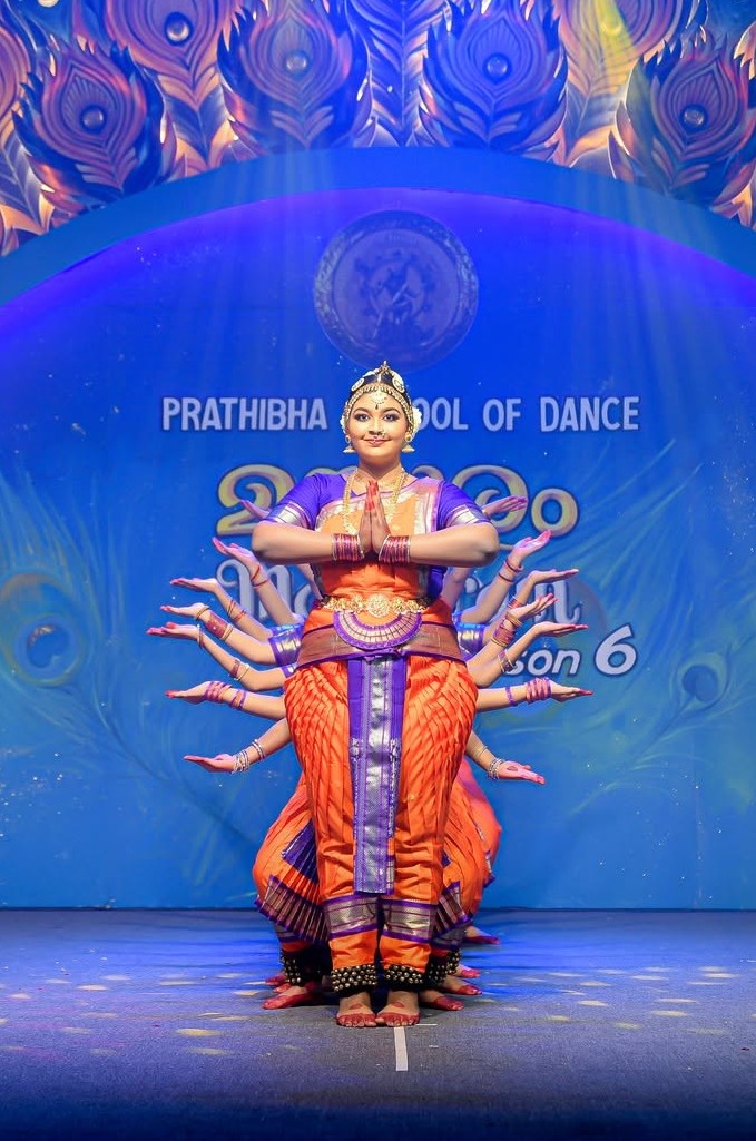 Alapadma Mudra